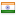 shreekrishnaauto.com server is located in India
